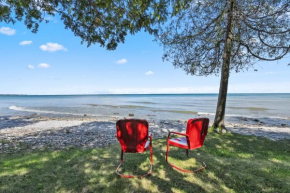 The Resting Place by Simple Life Rentals
